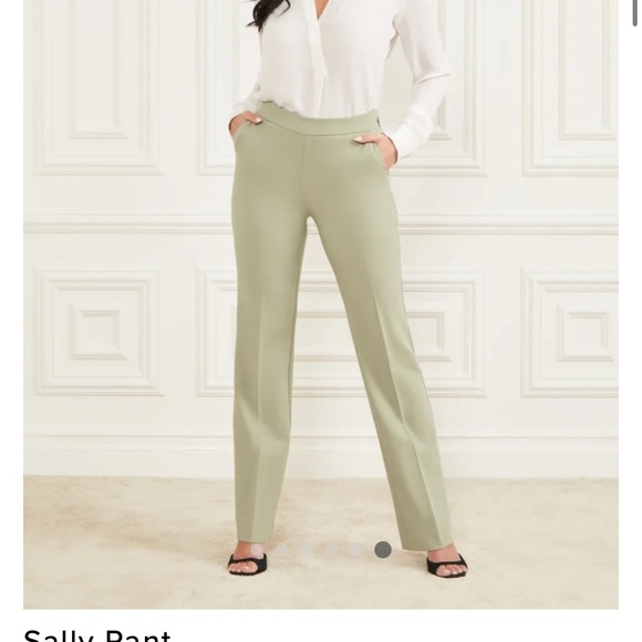 Marciano Dress Pants - Size L - Picture 1 of 11